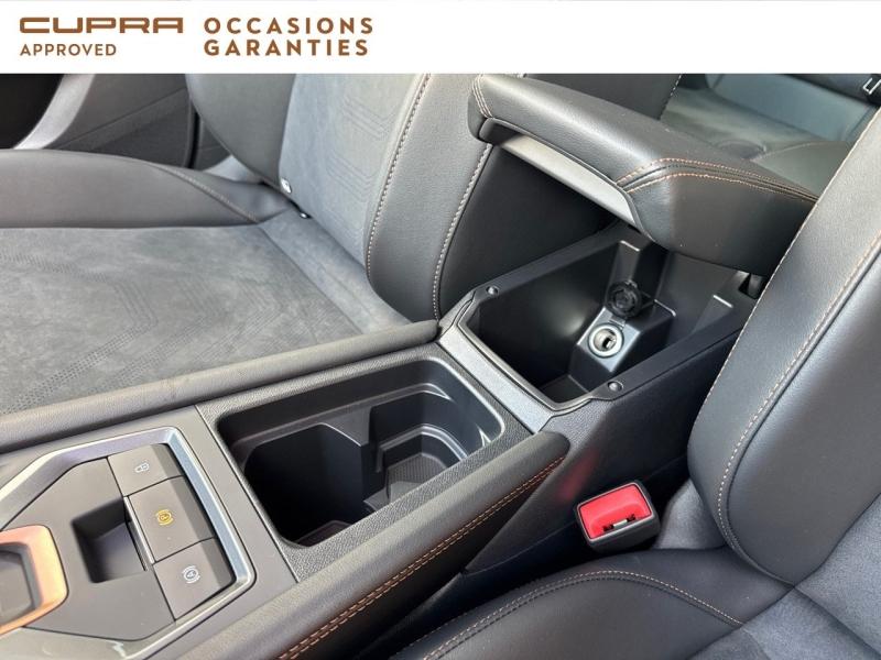 Voitures occasions CUPRA FORMENTOR V Tomblaine