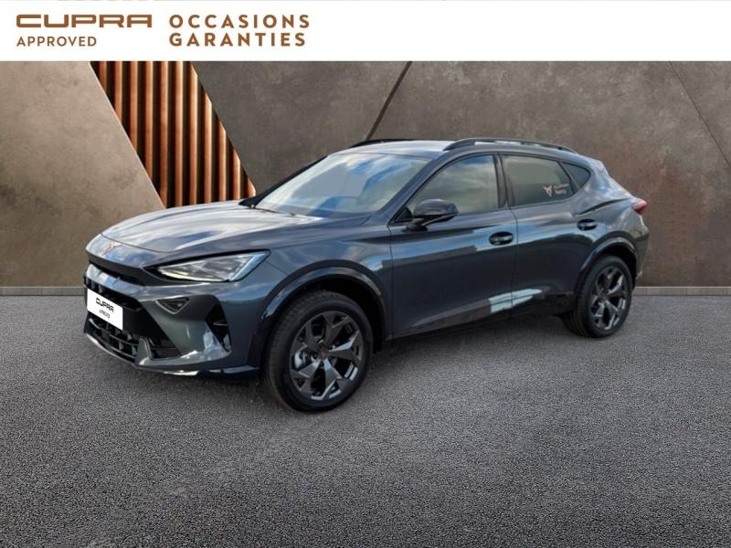 Voitures occasions CUPRA FORMENTOR V Tomblaine