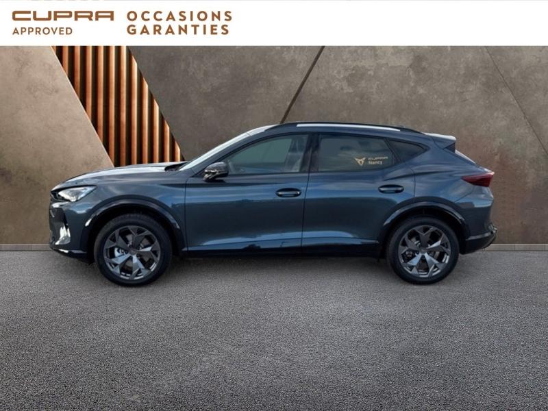 Voitures occasions CUPRA FORMENTOR V Tomblaine