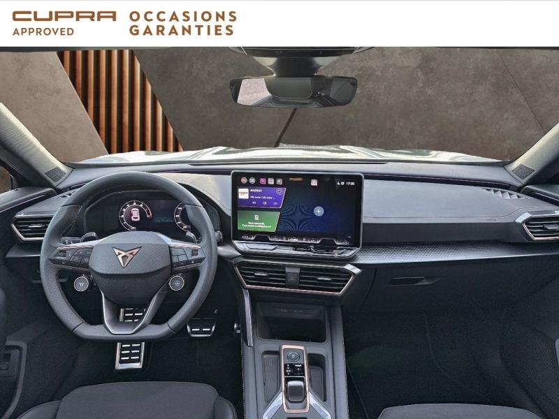 Voitures occasions CUPRA FORMENTOR V Tomblaine