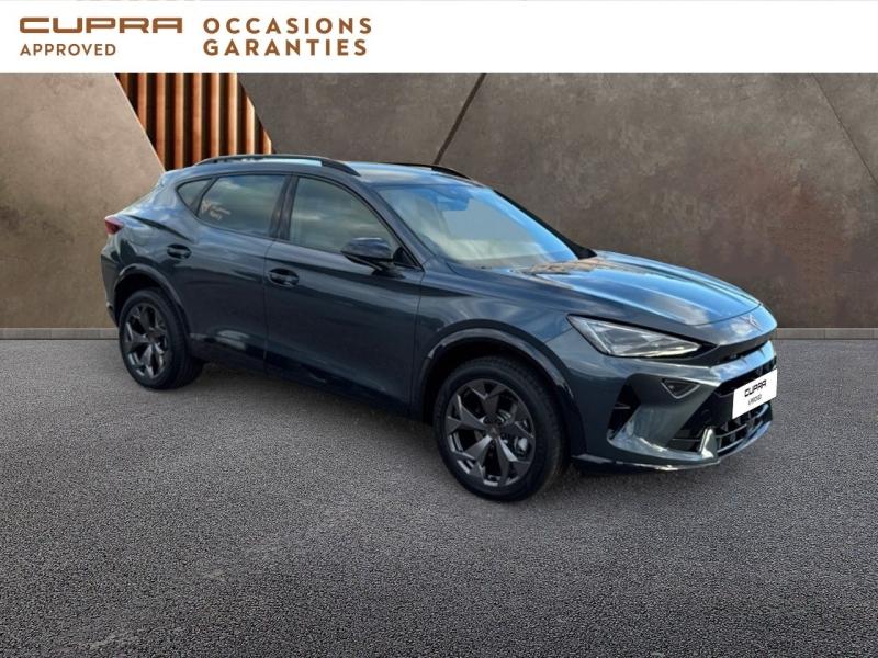 Voitures occasions CUPRA FORMENTOR V Tomblaine