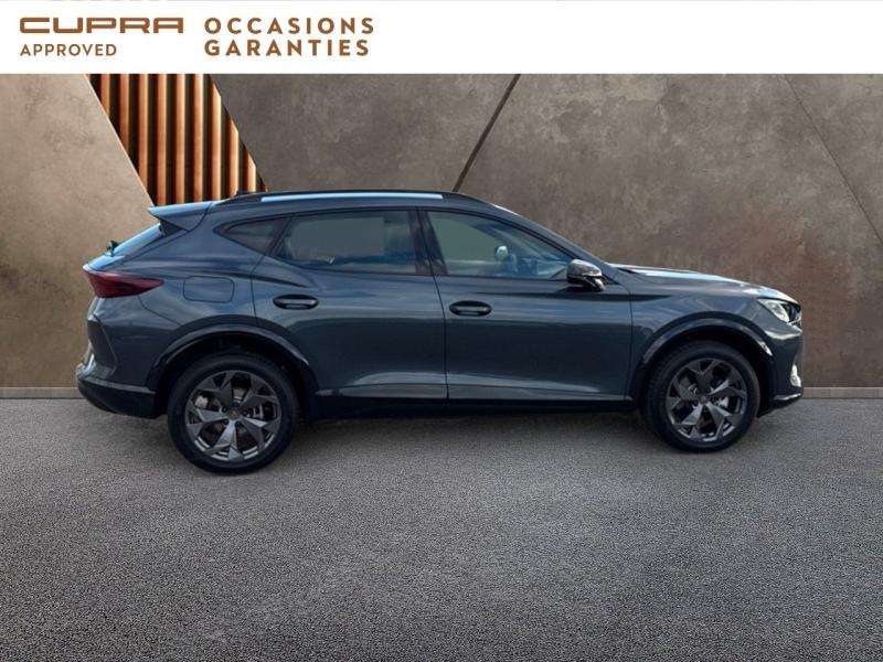 Voitures occasions CUPRA FORMENTOR V Tomblaine
