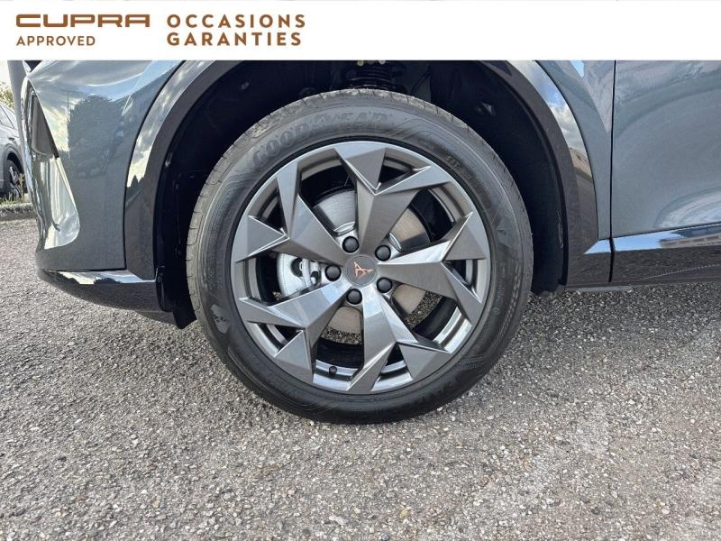 Voitures occasions CUPRA FORMENTOR V Tomblaine