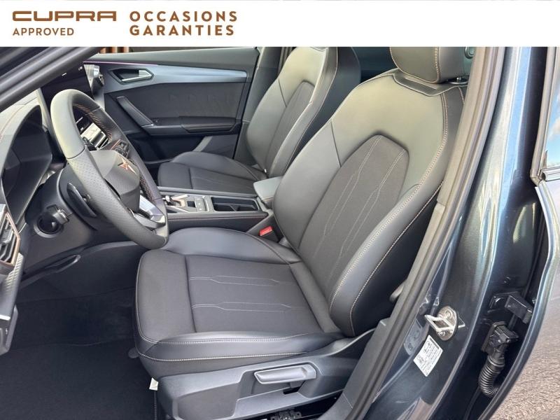 Voitures occasions CUPRA FORMENTOR V Tomblaine