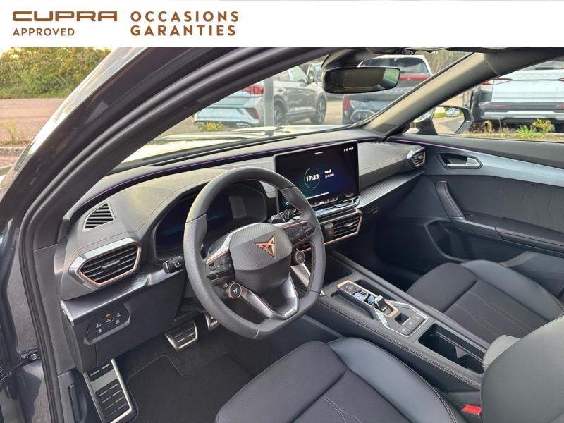 Voitures occasions CUPRA FORMENTOR V Tomblaine