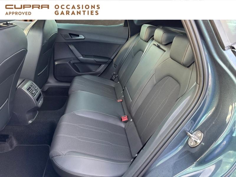 Voitures occasions CUPRA FORMENTOR V Tomblaine