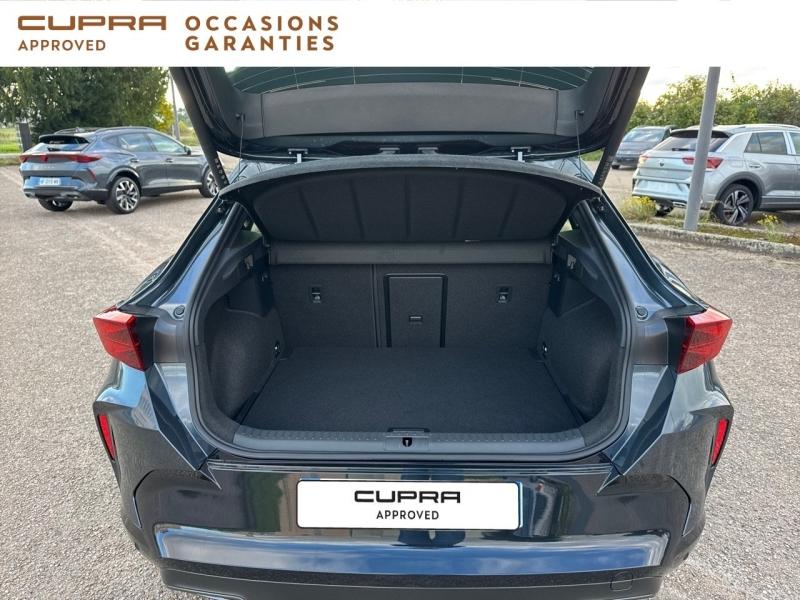 Voitures occasions CUPRA FORMENTOR V Tomblaine