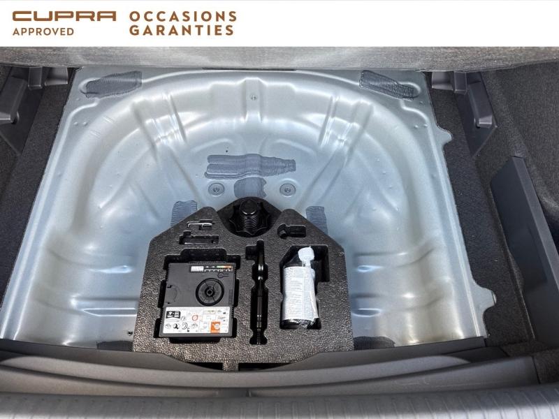 Voitures occasions CUPRA FORMENTOR V Tomblaine