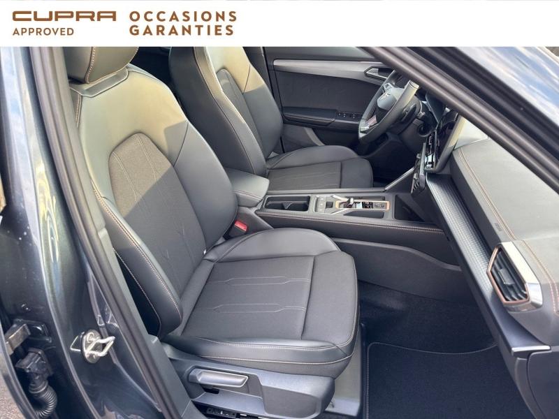 Voitures occasions CUPRA FORMENTOR V Tomblaine