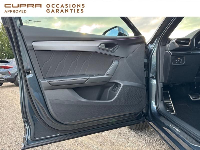 Voitures occasions CUPRA FORMENTOR V Tomblaine