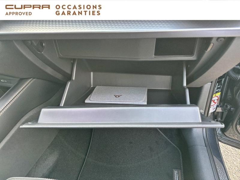 Voitures occasions CUPRA FORMENTOR V Tomblaine