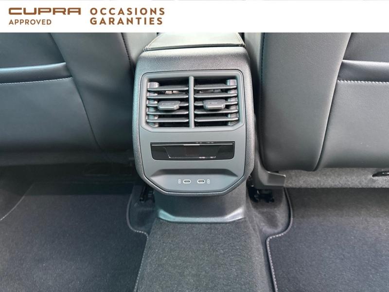 Voitures occasions CUPRA FORMENTOR V Tomblaine