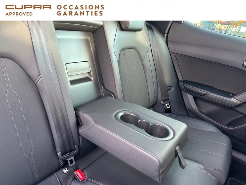 Voitures occasions CUPRA FORMENTOR V Tomblaine