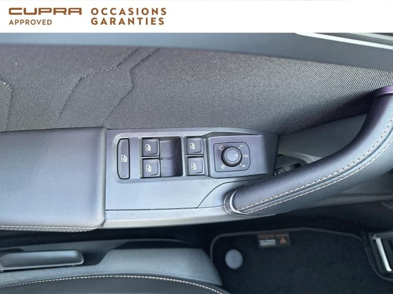 Voitures occasions CUPRA FORMENTOR V Tomblaine