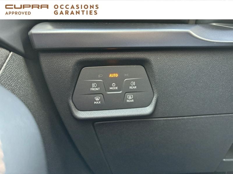 Voitures occasions CUPRA FORMENTOR V Tomblaine