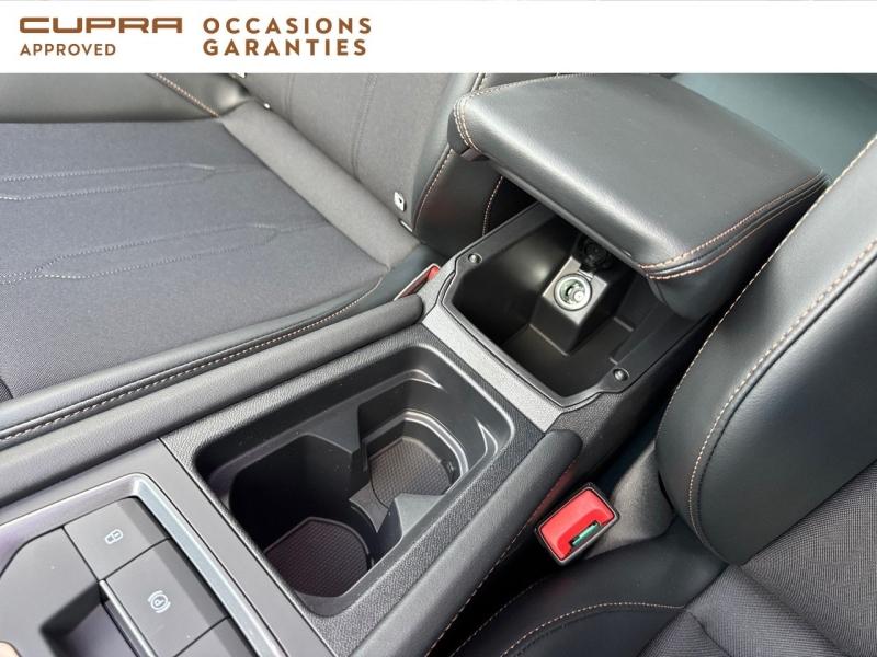 Voitures occasions CUPRA FORMENTOR V Tomblaine