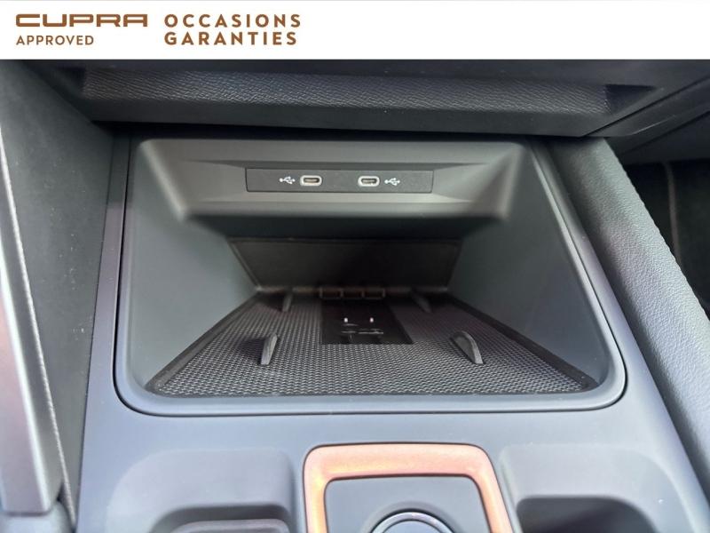 Voitures occasions CUPRA FORMENTOR V Tomblaine