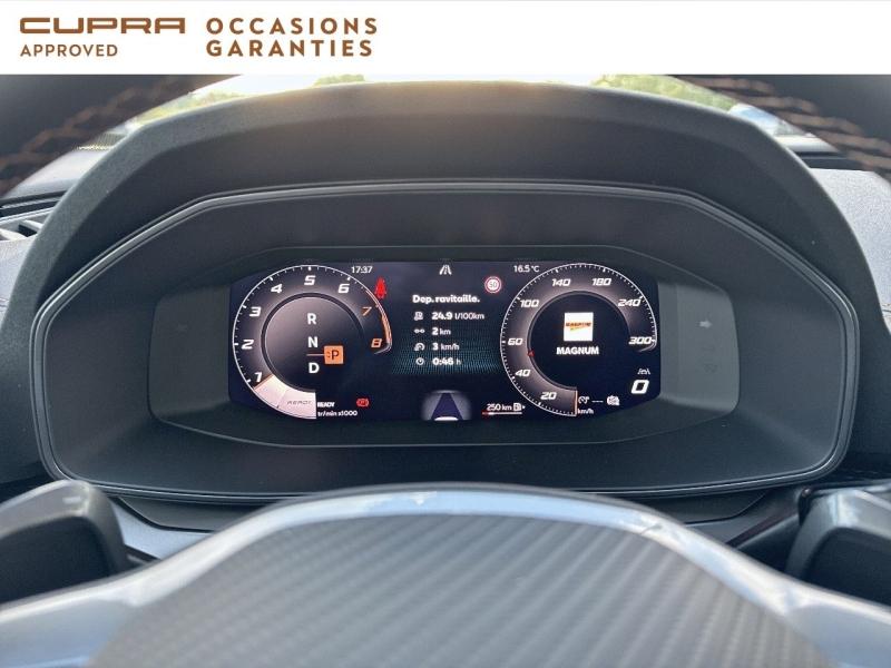 Voitures occasions CUPRA FORMENTOR V Tomblaine