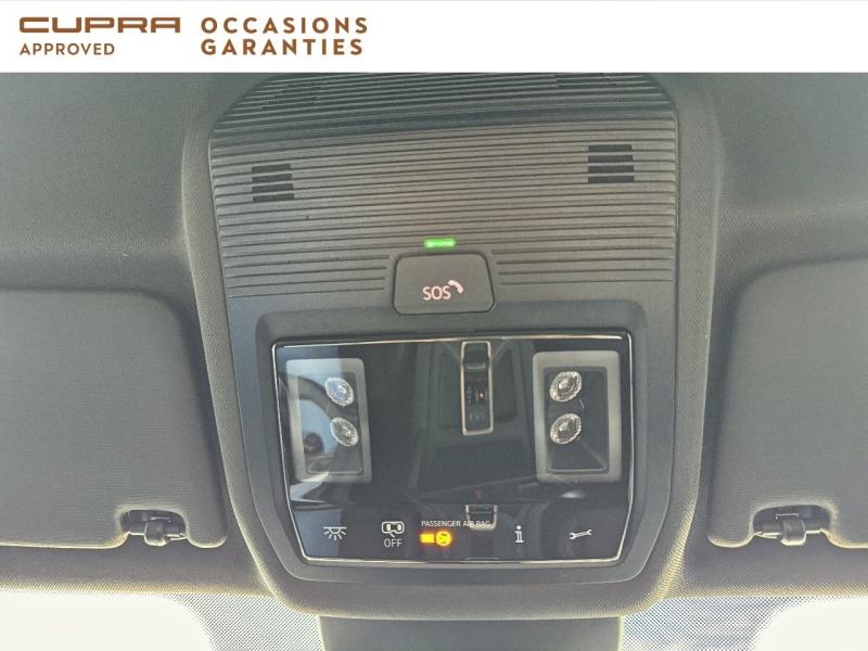 Voitures occasions CUPRA FORMENTOR V Tomblaine