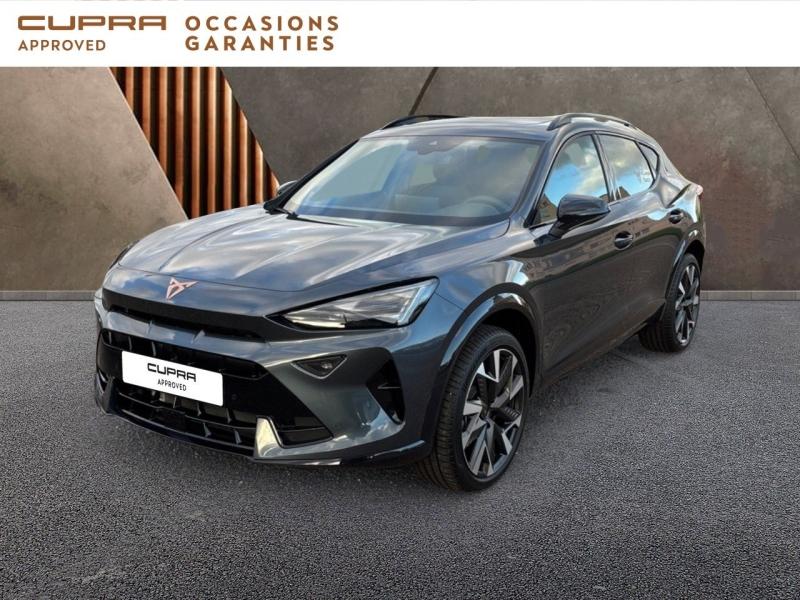 Voitures occasions CUPRA FORMENTOR V Tomblaine