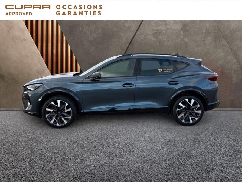 Voitures occasions CUPRA FORMENTOR V Tomblaine