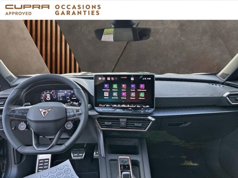 Voitures occasions CUPRA FORMENTOR V Tomblaine