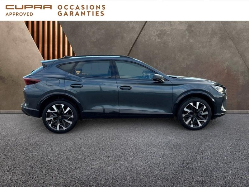 Voitures occasions CUPRA FORMENTOR V Tomblaine