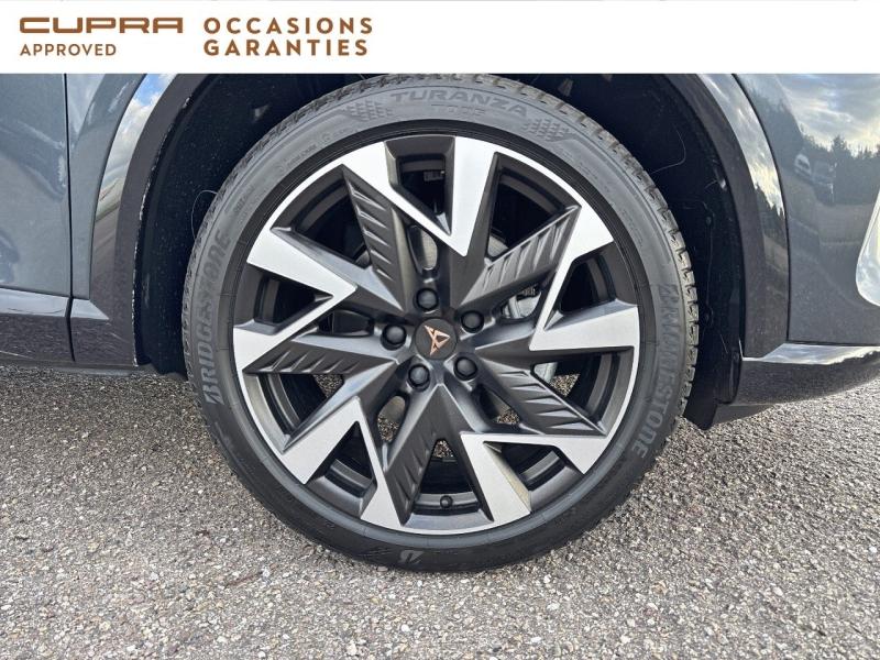 Voitures occasions CUPRA FORMENTOR V Tomblaine