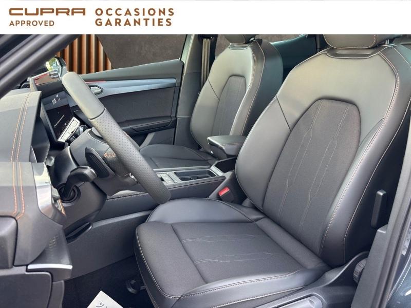 Voitures occasions CUPRA FORMENTOR V Tomblaine