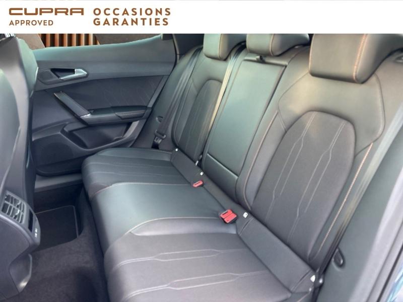 Voitures occasions CUPRA FORMENTOR V Tomblaine