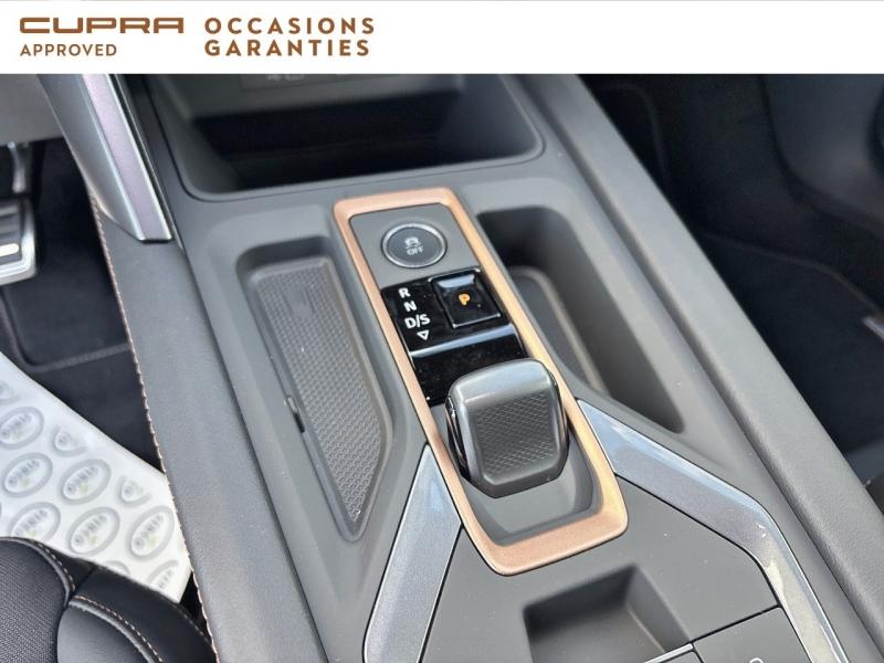 Voitures occasions CUPRA FORMENTOR V Tomblaine