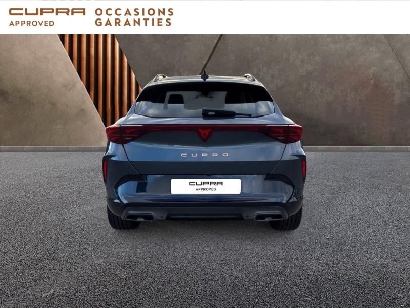 Voitures occasions CUPRA FORMENTOR V Tomblaine