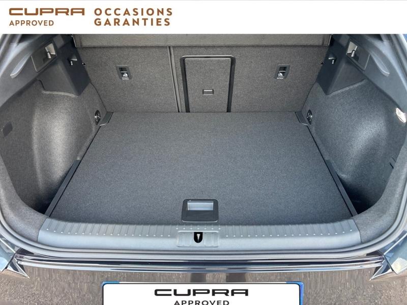 Voitures occasions CUPRA FORMENTOR V Tomblaine