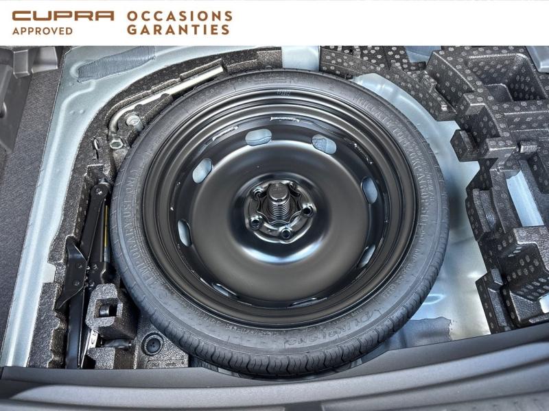 Voitures occasions CUPRA FORMENTOR V Tomblaine