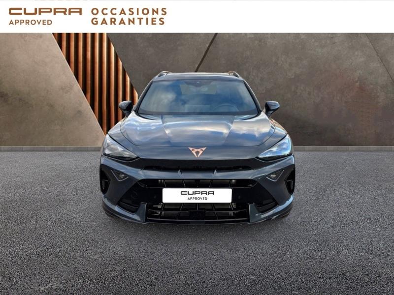 Voitures occasions CUPRA FORMENTOR V Tomblaine