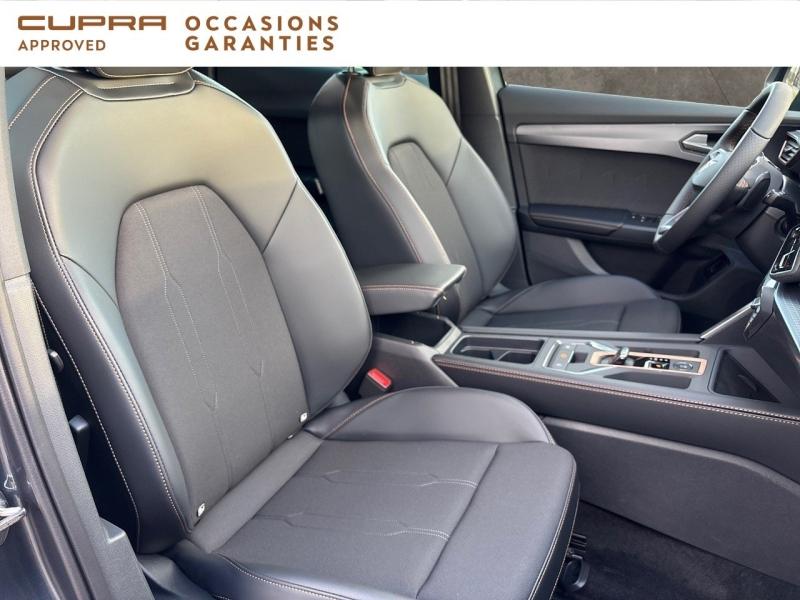 Voitures occasions CUPRA FORMENTOR V Tomblaine