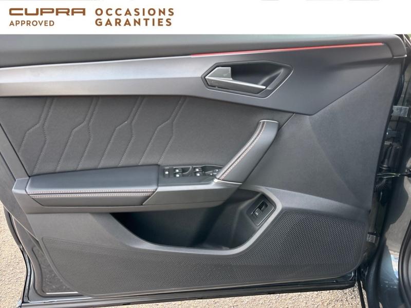 Voitures occasions CUPRA FORMENTOR V Tomblaine