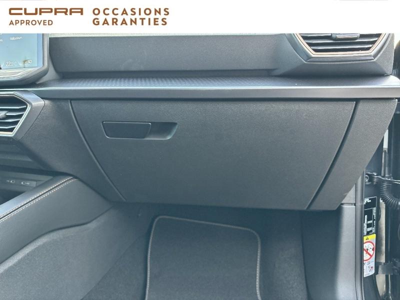 Voitures occasions CUPRA FORMENTOR V Tomblaine