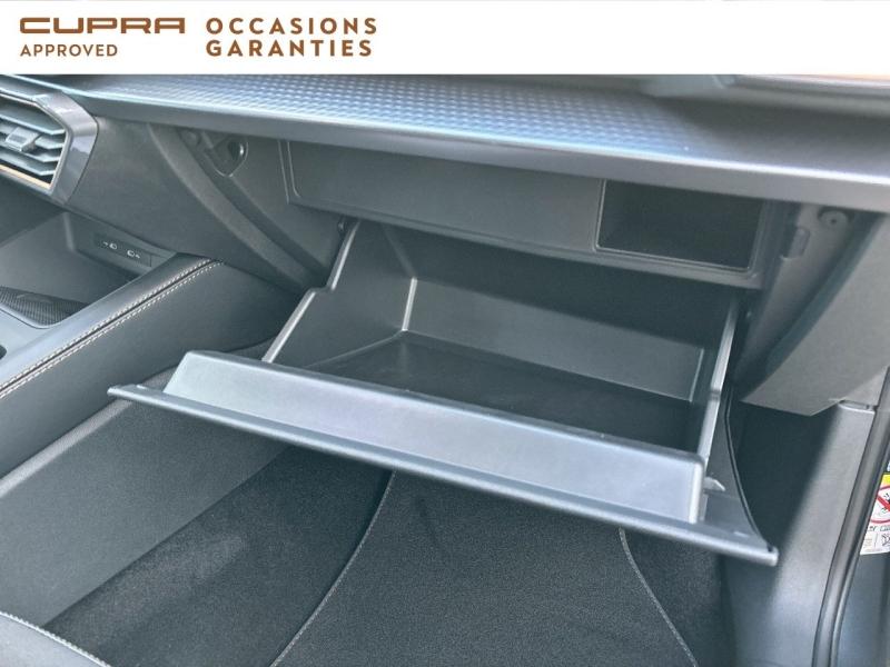 Voitures occasions CUPRA FORMENTOR V Tomblaine