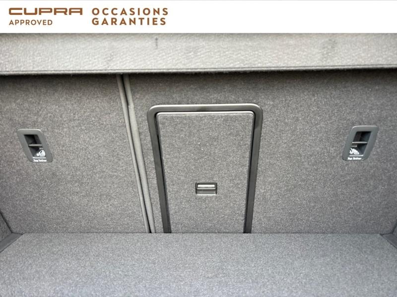 Voitures occasions CUPRA FORMENTOR V Tomblaine