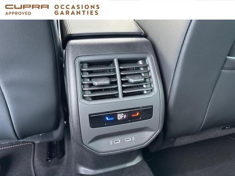 Voitures occasions CUPRA FORMENTOR V Tomblaine