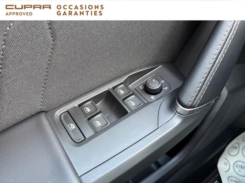 Voitures occasions CUPRA FORMENTOR V Tomblaine