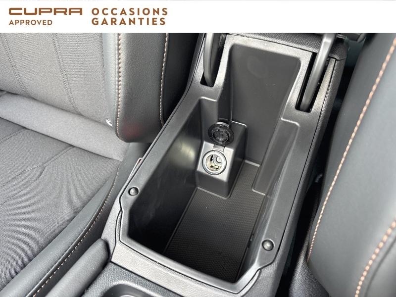 Voitures occasions CUPRA FORMENTOR V Tomblaine