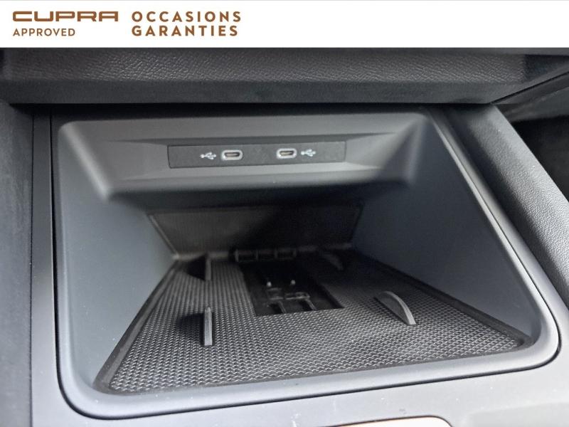 Voitures occasions CUPRA FORMENTOR V Tomblaine