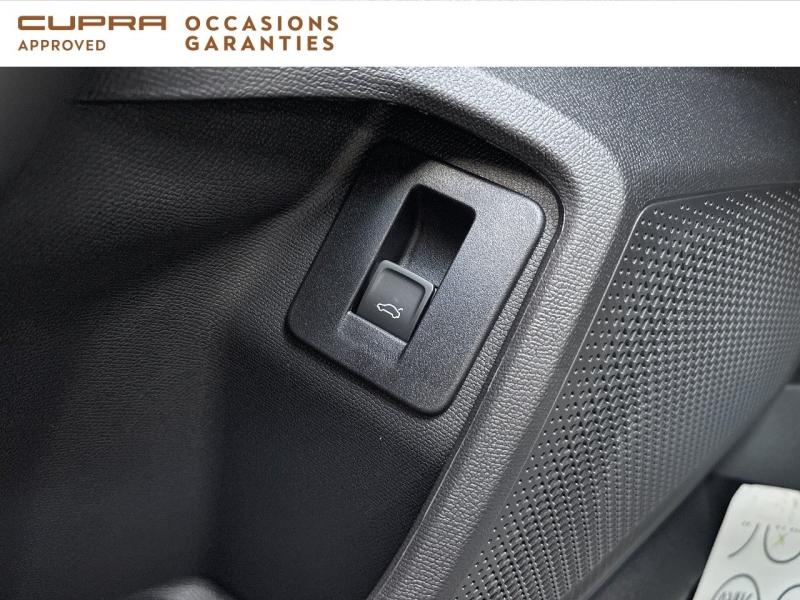 Voitures occasions CUPRA FORMENTOR V Tomblaine