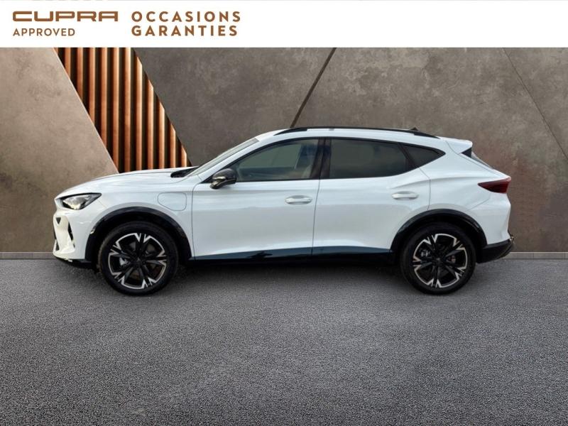 Voitures occasions CUPRA FORMENTOR V Tomblaine