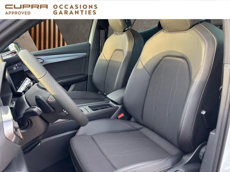 Voitures occasions CUPRA FORMENTOR V Tomblaine