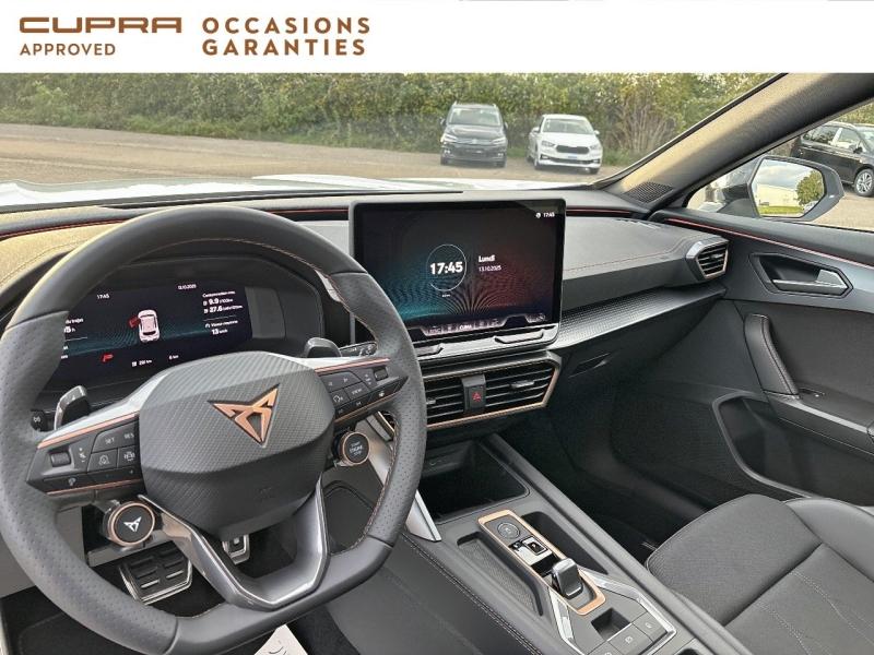 Voitures occasions CUPRA FORMENTOR V Tomblaine