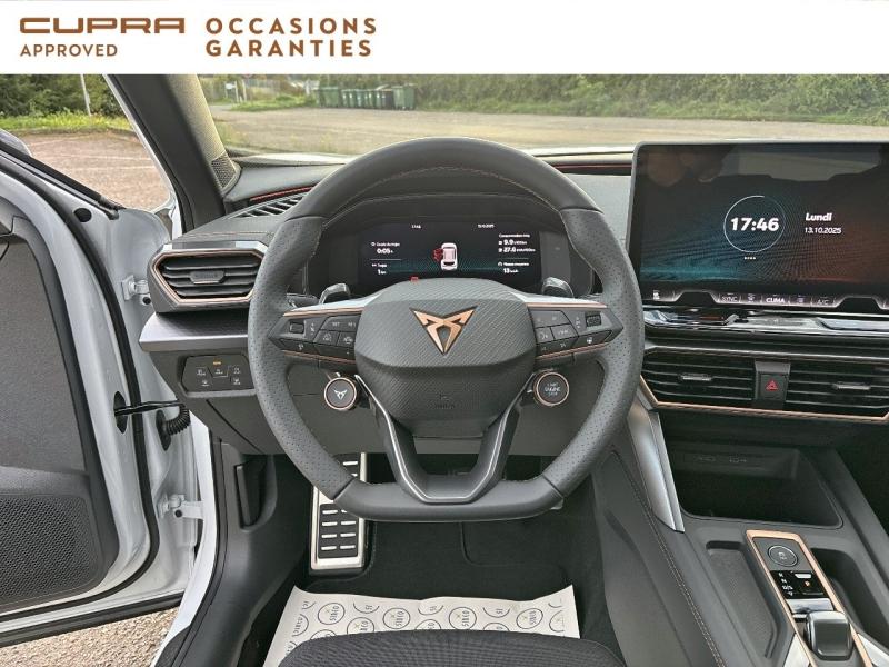 Voitures occasions CUPRA FORMENTOR V Tomblaine