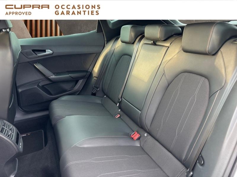 Voitures occasions CUPRA FORMENTOR V Tomblaine